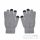 Touch screen gloves TRIANGLE for Man grey