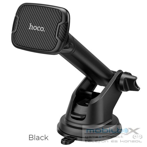 HOCO magnetic car holder for windshield / center console CA67 black