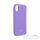 ROAR case COLORFUL JELLY for IPHONE X / XS purple