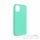 ROAR case COLORFUL JELLY for IPHONE 11 mint