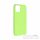 ROAR case COLORFUL JELLY for IPHONE 11 Pro lime