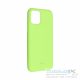 ROAR case COLORFUL JELLY for IPHONE 11 Pro lime