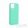 ROAR case COLORFUL JELLY for IPHONE 11 Pro mint