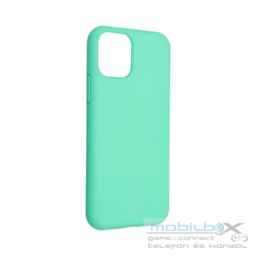 ROAR case COLORFUL JELLY for IPHONE 11 Pro mint