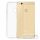 BACK CASE ULTRA SLIM 0,5 mm for HUAWEI P10 Lite