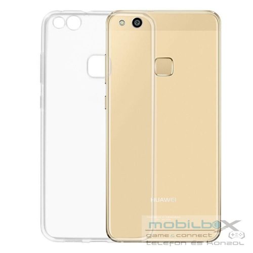 BACK CASE ULTRA SLIM 0,5 mm for HUAWEI P10 Lite