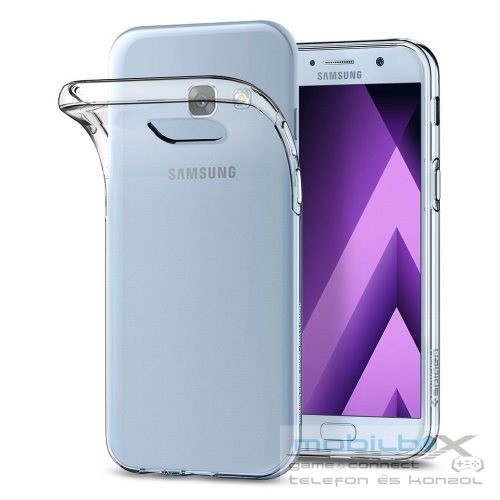 BACK CASE ULTRA SLIM 0,5 mm for SAMSUNG A5 2016