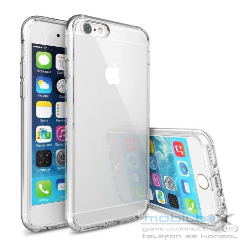 BACK CASE ULTRA SLIM 0,5 mm for IPHONE 6 Plus