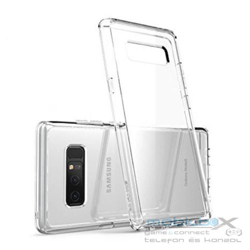 BACK CASE ULTRA SLIM 0,5 mm for SAMSUNG NOTE 8