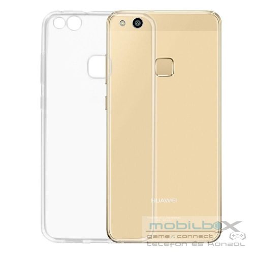 BACK CASE ULTRA SLIM 0,5 mm for HUAWEI P20 Lite