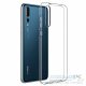 BACK CASE ULTRA SLIM 0,5 mm for HUAWEI P20 PRO