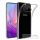 BACK CASE ULTRA SLIM 0,5 mm for SAMSUNG S10 Lite