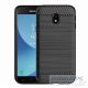 CARBON case for SAMSUNG J7 2016 black