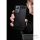 CARBON case for HUAWEI P20 LITE black