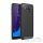 CARBON case for SAMSUNG J6 2018 black