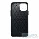 CARBON case for IPHONE XS black