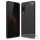 CARBON case for HUAWEI P30 black