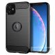 CARBON case for IPHONE 11 black