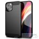 CARBON case for IPHONE 11 Pro black