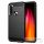 CARBON case for XIAOMI Redmi Note 8T black