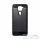 CARBON case for XIAOMI Redmi Note 9 black