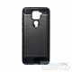 CARBON case for XIAOMI Redmi Note 9 black