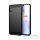 CARBON case for XIAOMI Redmi 9A / 9AT black