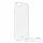 ROAR case JELLY for IPHONE 6 / 6S transparent