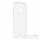 ROAR case JELLY for HUAWEI P20 Lite transparent