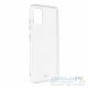 ROAR case JELLY for SAMSUNG A51 transparent