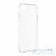 ROAR case ARMOR JELLY for IPHONE 7 / 8 / SE 2020 transparent