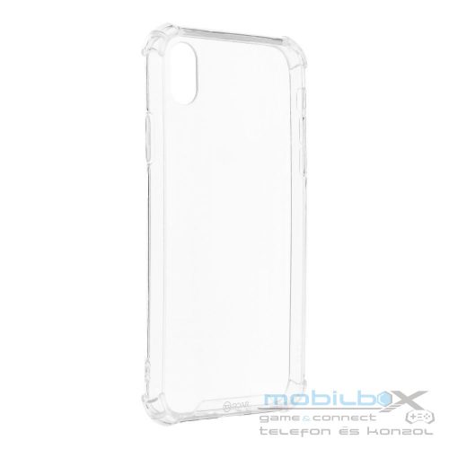 ROAR case ARMOR JELLY for IPHONE XR transparent