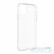 ROAR case ARMOR JELLY for IPHONE 11 transparent