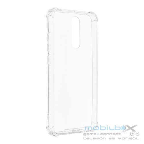 ROAR case ARMOR JELLY for XIAOMI Redmi 8A transparent