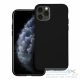 SILICONE case for IPHONE 11 Pro black