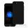 SILICONE case for IPHONE 7 black