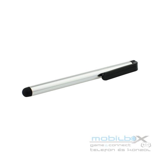 Stylus for Touch Screens Universal silver