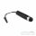 Stylus for Touch Screens mini universal for Jack 3,5 mm black