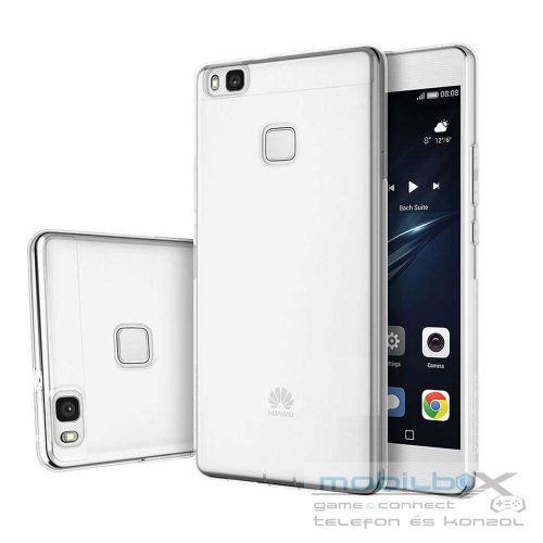 BACK CASE ULTRA SLIM 0,5 mm for HUAWEI P9 Lite