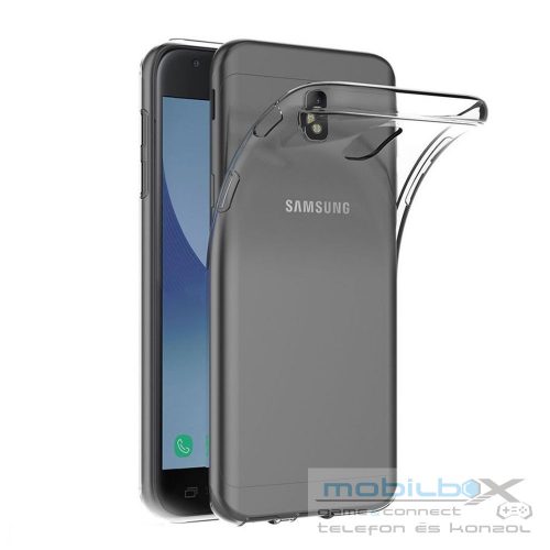 BACK CASE ULTRA SLIM 0,5 mm for SAMSUNG J3 2017