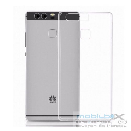 BACK CASE ULTRA SLIM 0,5 mm for HUAWEI P9