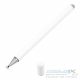 Stylus for Touch Screens Capacitive white