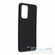 ROAR case COLORFUL JELLY for SAMSUNG A52 5G / A52 LTE ( 4G ) / A52s 5G black