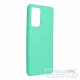 ROAR case COLORFUL JELLY for SAMSUNG A52 5G / A52 LTE ( 4G ) / A52s 5G mint