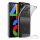 BACK CASE ULTRA SLIM 0,5 mm for GOOGLE Pixel 4a