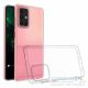 BACK CASE ULTRA SLIM 0,5 mm for SAMSUNG A72 LTE ( 4G ) / A72 5G