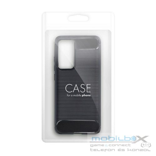 CARBON case for SAMSUNG S20 FE / S20 FE 5G black