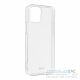 ROAR case JELLY for IPHONE 12 Mini transparent