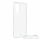 ROAR case JELLY for SAMSUNG S20 FE / S20 FE 5G transparent