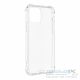 ROAR case ARMOR JELLY for IPHONE 12 / 12 Pro transparent